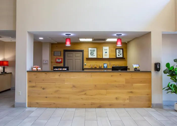 Country Inn & Suites By Radisson, Tucson City Center Az